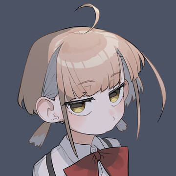 梨花ちゃん
