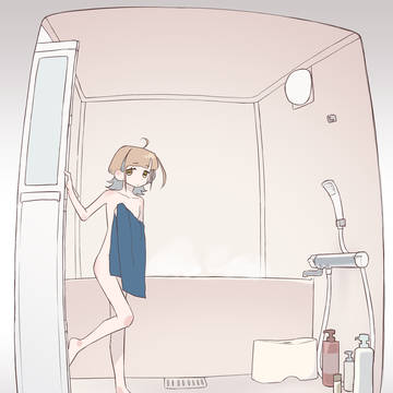 お風呂の話