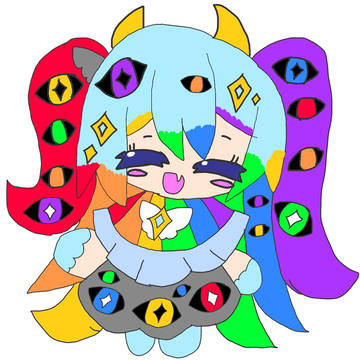 キャラまとめ1