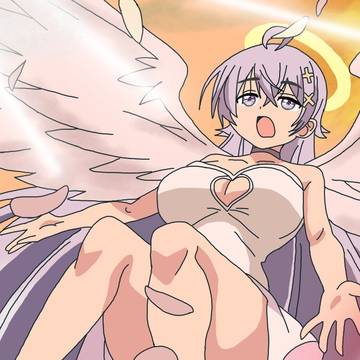 よわよわ先生マジ天使