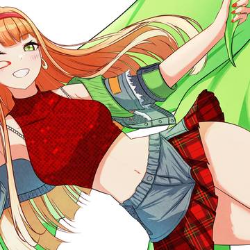 🤖今週はガラクタロード清夏ちゃん！！🏴