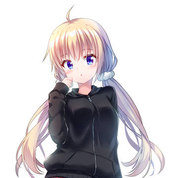 パーカー