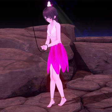 葫芦妹-小金刚-2