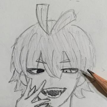 魔入間ロビン先生