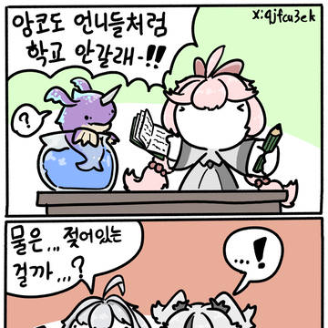 최종학력 / Highest Education