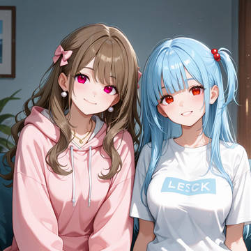 ふたり