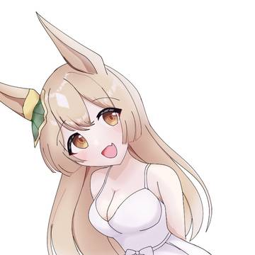 サトノちゃん