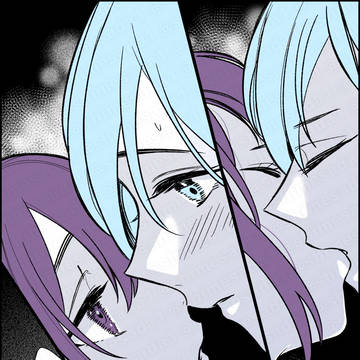 【しずまふ漫画】かわいいひと
