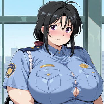 メタボな美幸さん