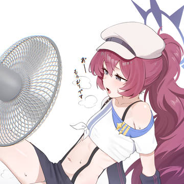 …っイロハ!ライブ、お疲れ様だね…👀チラチラ