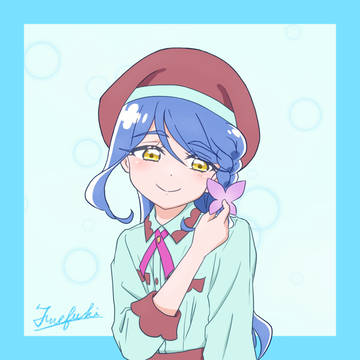 くれあさん