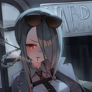 近衛ミナ