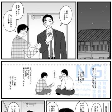 狂聡ログ