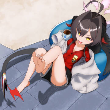 鬼怒川カスミ