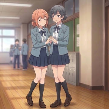 やはり俺の青春ラブコメはまちがっている：エピソード0