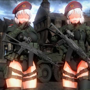 MP Brats