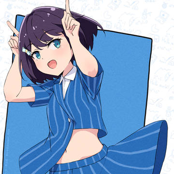 マイマイモード！！