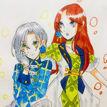 WL3のみのりと志歩