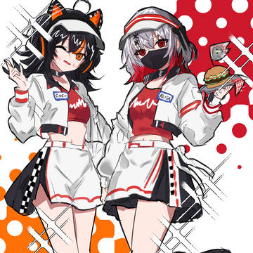 アリココダイナーrkgk
