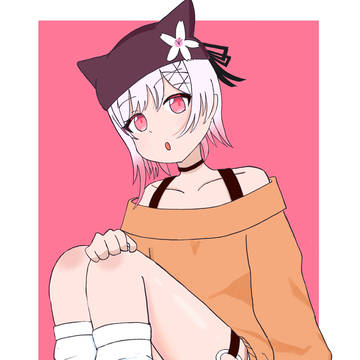 私服エマ🌸