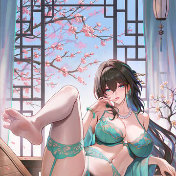 【37期】阮梅