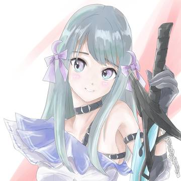 春日詩帆_リフレクター2