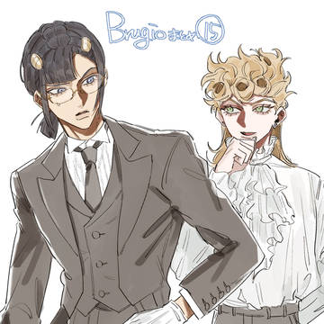 ブチャジョルまとめ⑮