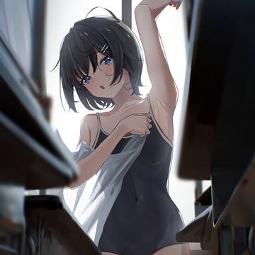 教室