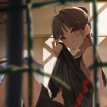 放課後