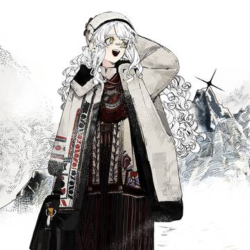 LiLi ㉝