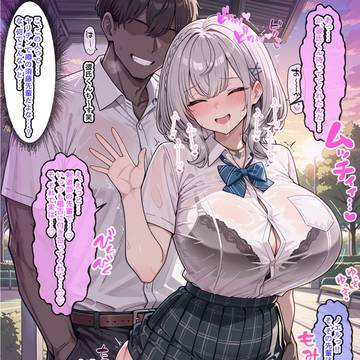 剣道部の先輩にボテ腹にされちゃうノエル
