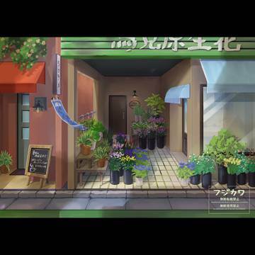 「家族全員名探偵」①馬見原生花