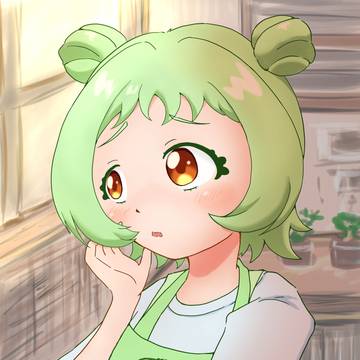 「キミがずっと頑張っているところ、ぐみはずっと見ていたのさ……」