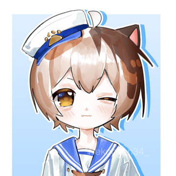 Tatamaru fanart