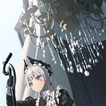 Day-23 艾丽妮