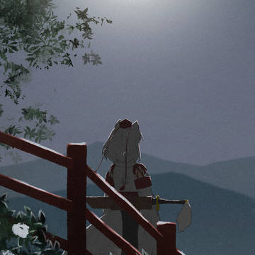 犬走椛