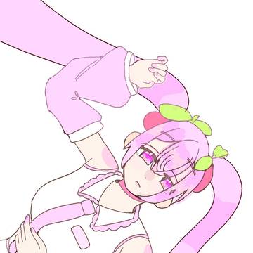 桜ミク