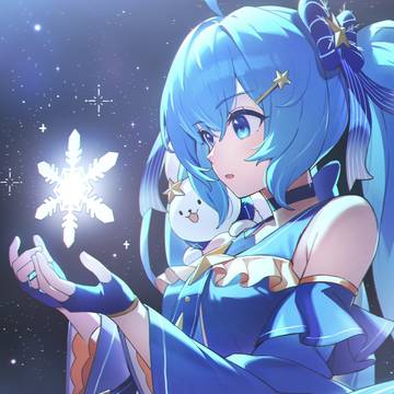 スターナイトスノウ
