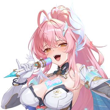 【鳴潮】愛彌斯