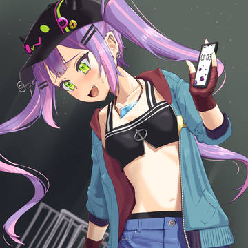 トワ様