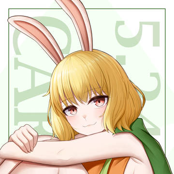 キャロット誕生日2026