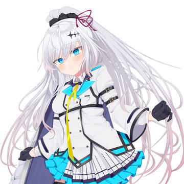 夜乃桜
