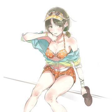 にちぃ