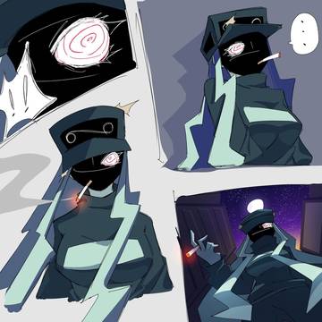 cassette goon