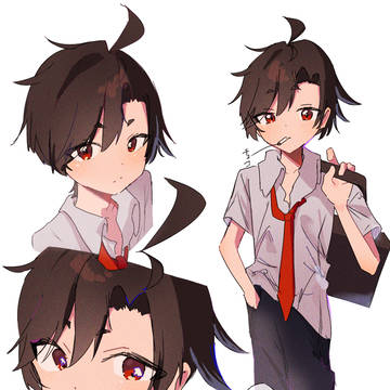 百瀬伊織(ももせいおり)