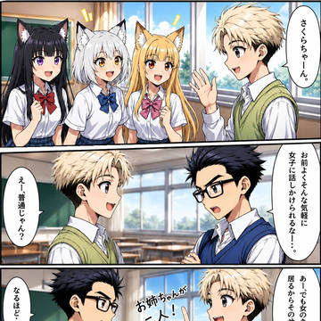 悠人くんの告白♡