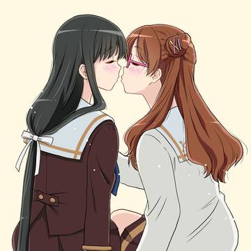 すずめ＆サリー