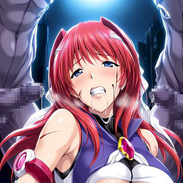 エンジェリック・エスカレイヤー(SDXL)