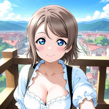 ディンドル曜ちゃん