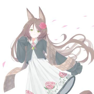 オリキャラ３